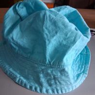 Blaue Mütze - Gr. 110/116 - lupilu