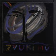 Zvuki Mu - Zvuki Mu (1989) prog CD Opal USA NM