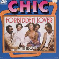 7 Vinyl Chic / Forbidden Lover