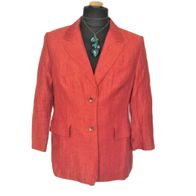 Blazer 3/4 Arm in Krasch-Optik Gr.42 / XL