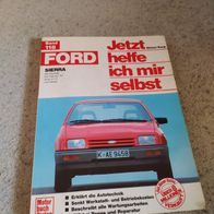 Ford Sierra ---- Band 39