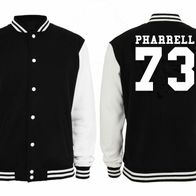 snoop dogg college jacke snoop dogg college jacke