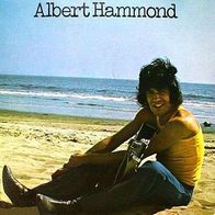 Albert Hammond - Same - 12" LP - Epic EPC 80 026 (NL)