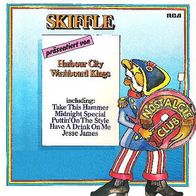 Harbour City Washboard Kings - Skiffle - 12" LP - RCA PJL 1-4141 (D)