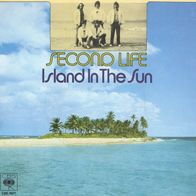 7 Vinyl Second Life / Island in the Sun