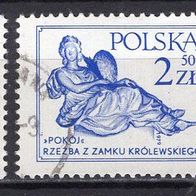 Polen 1979 Freimarken MiNr. 2655 - 2656 gestempelt -1