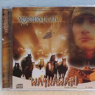 Waynawari - Northern Lights, CD - Mauntix 2006 * * * *