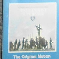 Jesus Christ Superstar Original Motion Picture Soundtrack MC