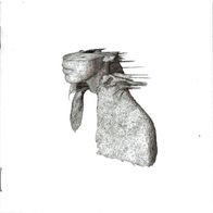CD - Coldplay - A Rush of Blood to the Head