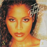 CD - Toni Braxton - Secrets