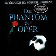 CD - Das Phantom Der Oper , von Andrew Lloyd Webber