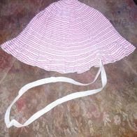 Gestreifter Sonnenhut - Gr. 46 - Grevi