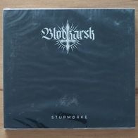 Blodkarsk - Stupmorke (Stupmørke) - DigiCD (NEU)