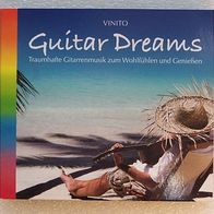 Vinito - Guitar Dreams, CD Neptun / Avita 2012 * *