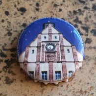 Kronkorken Landskron Motiv Sachsen 5