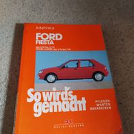 Ford Fiesta ------ Etzold, so wird´s gemacht, Band 69