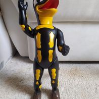 Salamander Figur LURCHI , 70ziger Jahre