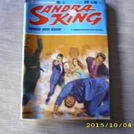 Sandra King Sammelband Nr. 4