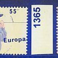 Niederlande Mi. Nr. 1364 + 1365 Europamarken CEPT 1989 : Kinderspiele o <