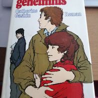 Das Familiengeheimnis von Catherine Gaskin- Roman