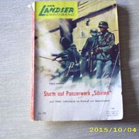 Der Landser Grossband Nr. 70