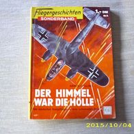 Fliegergeschichten Sonderband Nr. 4