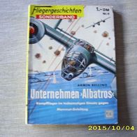 Fliegergeschichten Sonderband Nr. 6