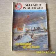 Anker Hefte Seefahrt in aller Welt Nr. 95