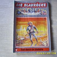 Die Blauröcke Nr. 37