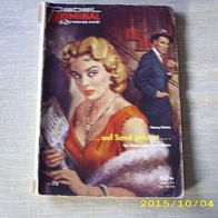 Pabel Kriminal Roman Nr. 72