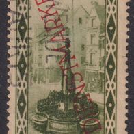Saargebiet D16a O #062585