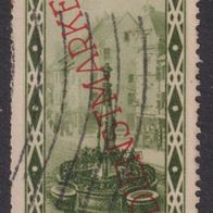 Saargebiet D16a O #062586