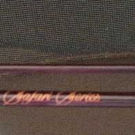 Neu! Berkley Safari Fliegenrute AFTM: 6 - 8 Länge: 275cm Rute Angel Hecht Steck