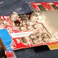 Gigabyte Grafikkarte GV-R 9000