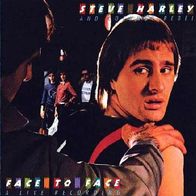 Steve Harley & Cockney Rebel - Face To Face - 12" DLP - EMI 1C 172-06 421 (D)