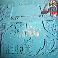 Keef Hartley Band - Little Big Band - 12" LP - Deram SDL 4 (UK) 1971