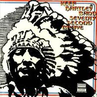 Keef Hartley Band - Seventy Second Brave - 12" LP - Deram SDL 9 (UK) 1972