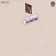 Sensational Alex Harvey Band - Framed - 12" LP - Vertigo 6360 081 (D) 1972