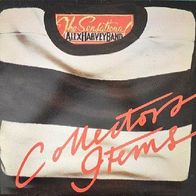 Sensational Alex Harvey Band - Collectors Items - 12" LP - Vertigo 6302 028 (D) 1980