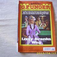 G.F. Unger Seine grössten Western Erfolge Nr. 1782