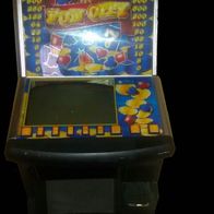 Profitech 3000 Fun City Ersatzteile
