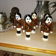 kleine böse Nußknacker