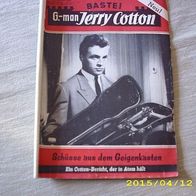 G.-man Jerry Cotton Nr. 183