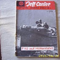 FBI Agent Jeff Conter Nr. 179