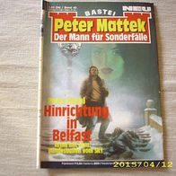Peter Mattek Nr. 43