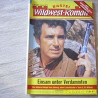 Bastei Wildwest Roman Nr. 971
