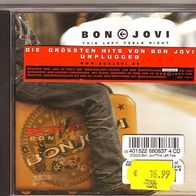 Bon Jovi " This Left Feels Right " CD (2003)