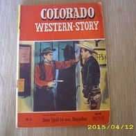 Colorado Western - Story Nr. 2