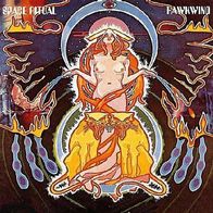 Hawkwind - Space Ritual - 12" DLP - UA LA 120 (US) 1973