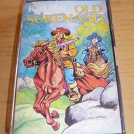 Kassette: Old Surehand